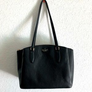 Kate Spade Monet Triple Compartment Tote